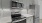 a kitchen with stainless steel appliances